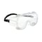 Radians Glasses CS01 Chemical Splash Safety Goggle-Clear CS011UID - alternate 6